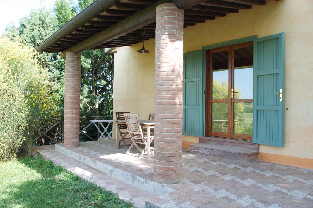 Agriturismo Quartopodere Magliano in Toscana Extérieur photo